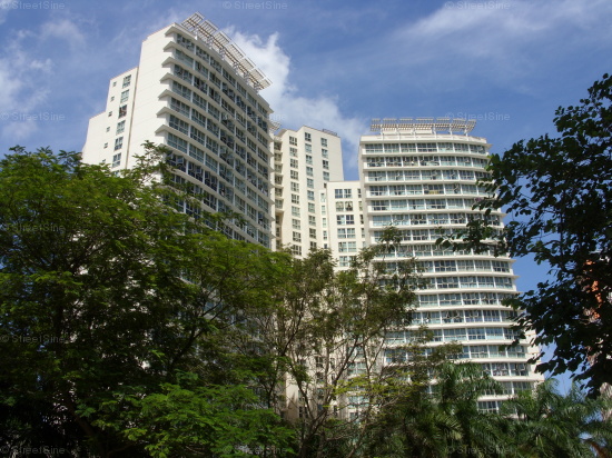 Trellis Towers (D12), Condominium #1028152